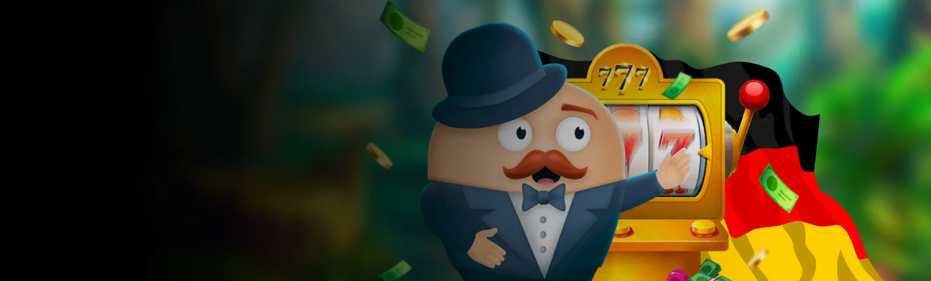 Mr Bet Casino